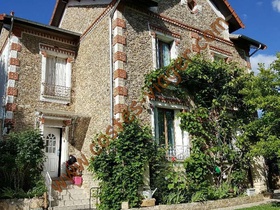 Vente à terme libre - Saint-Fargeau-Ponthierry