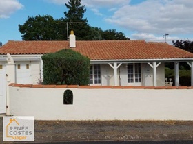 Viager occupé