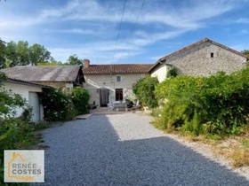 Viager occupé