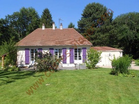 Vente en nue propriété