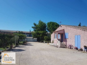 Viager occupé