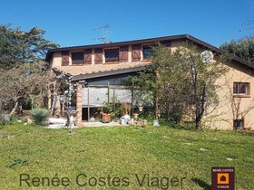 Viager occupé - Balma