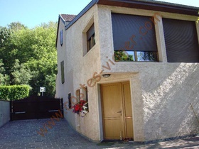 Vente en nue propriété