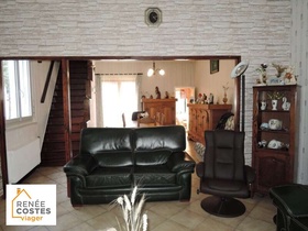 Viager occupé - Denain