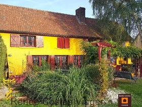 Viager occupé - Beauvais