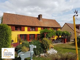 Viager occupé - Beauvais