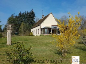 Viager occupé - Verneuil-sur-Avre