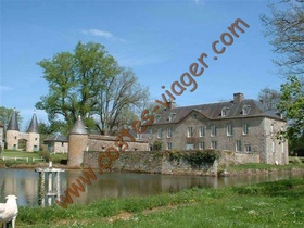 Viager libre - La Haute-Chapelle