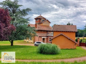 Viager occupé