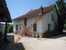 Vente à terme libre - Chalon-sur-Saône