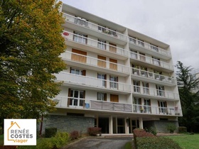 Viager occupé - Meaux