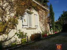 Viager occupé - Avignon