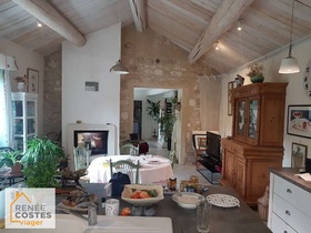 Viager occupé