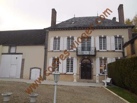 Vente à terme libre - Joigny