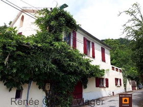 Viager occupé - Sospel