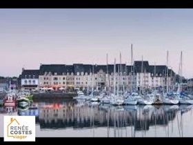 Vente à terme libre - Paimpol