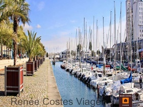 Viager occupé - Lorient