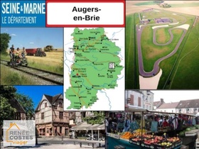 Viager occupé - Provins