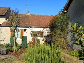 Viager occupé - Beaulon