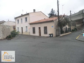 Viager occupé