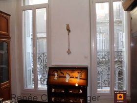 Viager occupé - Marseille