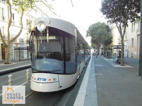 Viager occupé