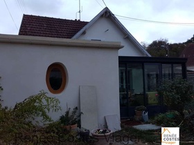 Viager occupé - Ablis