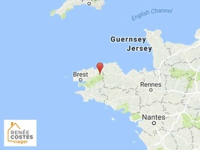 Viager occupé - Morlaix