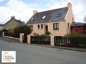 Viager occupé - Morlaix