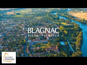 Viager occupé - Blagnac