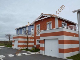 Vente à terme libre - Soulac-sur-Mer