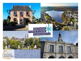 Viager occupé