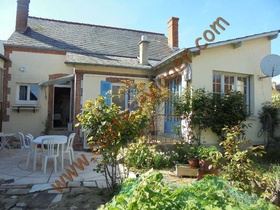Viager occupé - Gien