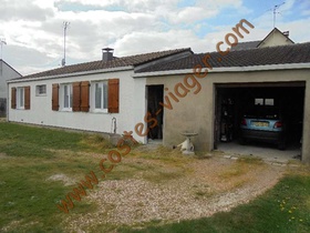 Viager occupé - Corbeilles