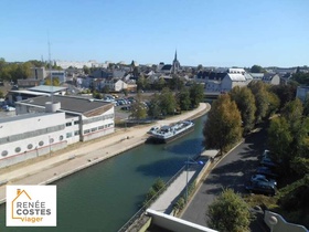 Viager occupé - Montargis