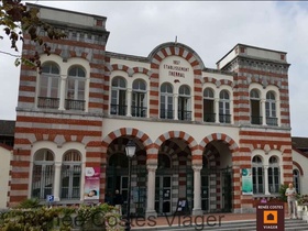 Viager occupé - Salies-de-Béarn