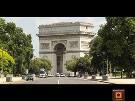 Viager occupé - Paris