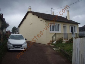 Viager occupé