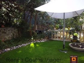 Viager occupé - Toulon