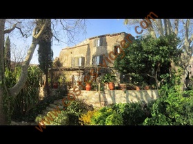 Viager libre - Le Cannet-des-Maures