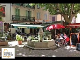 Viager occupé