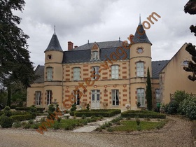 Viager libre - Poitiers