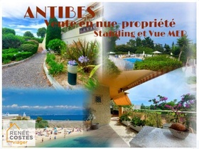 Vente en nue propriété