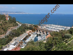Vente à terme libre - Théoule-sur-Mer