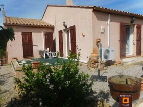 Viager occupé - Narbonne