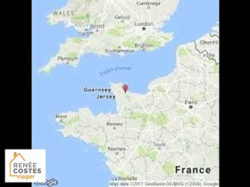 Vente à terme libre - Isigny-sur-Mer