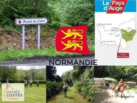 Viager occupé - Saint-Pierre-sur-Dives