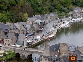 Viager libre - Dinan