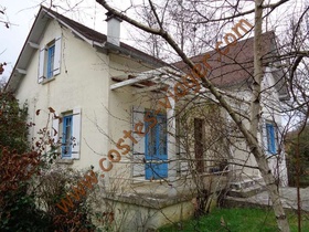 Viager occupé - Montpon-Ménestérol