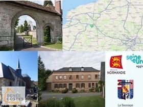 Viager occupé